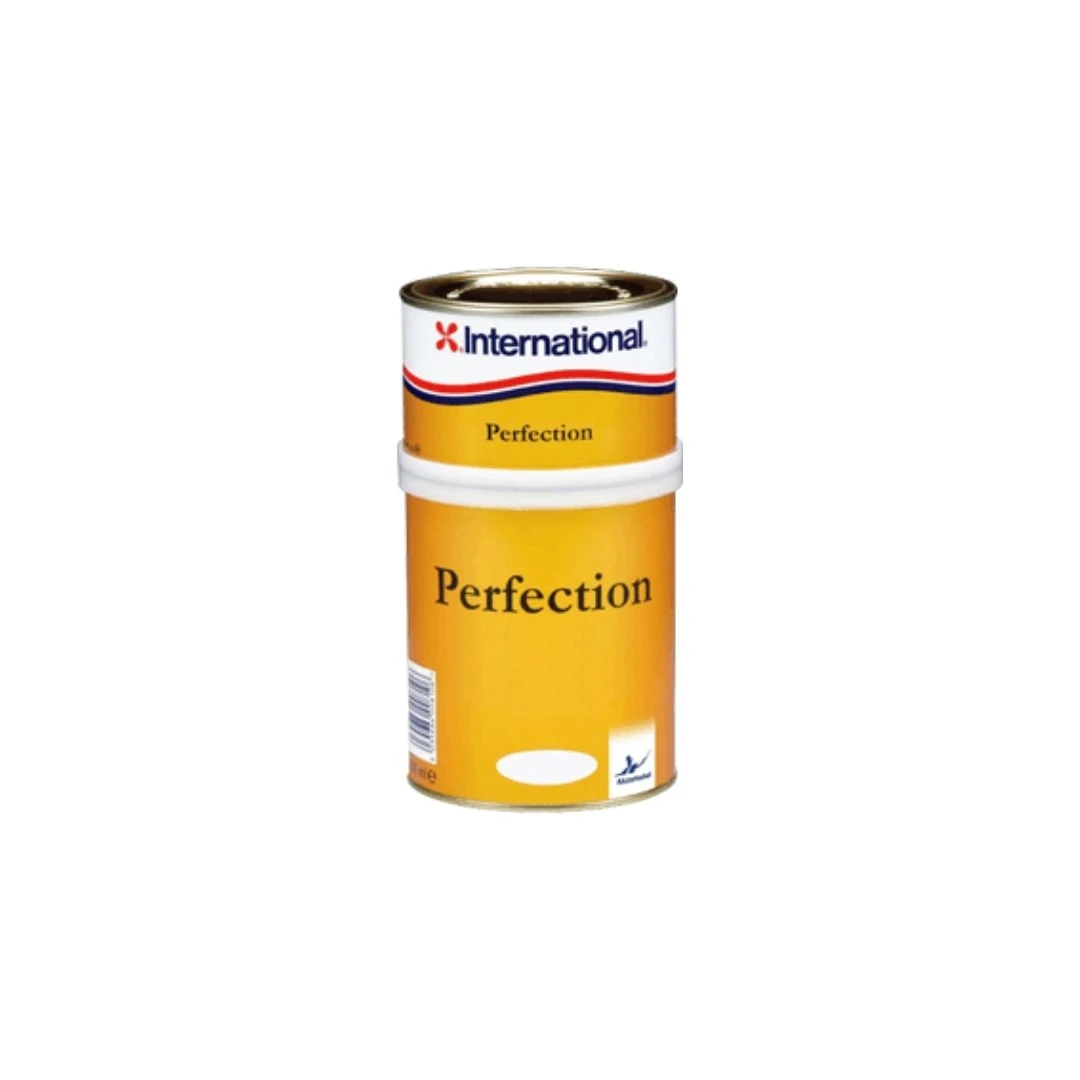 International  Perfection Undercoat 750 Ml