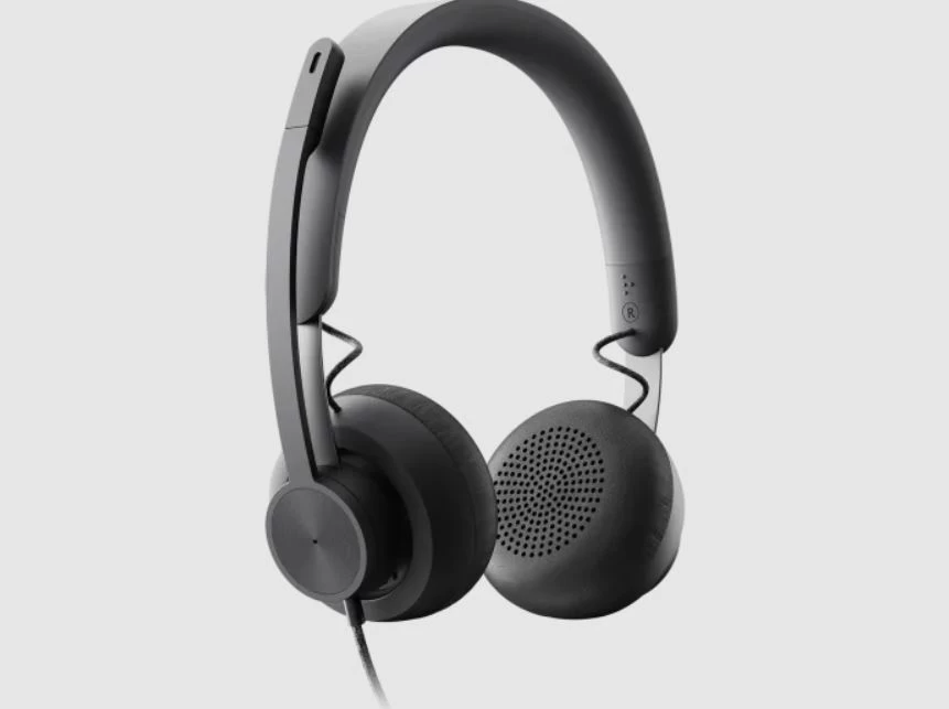 Logitech Zone Kablolu Kulaklik 981-000875