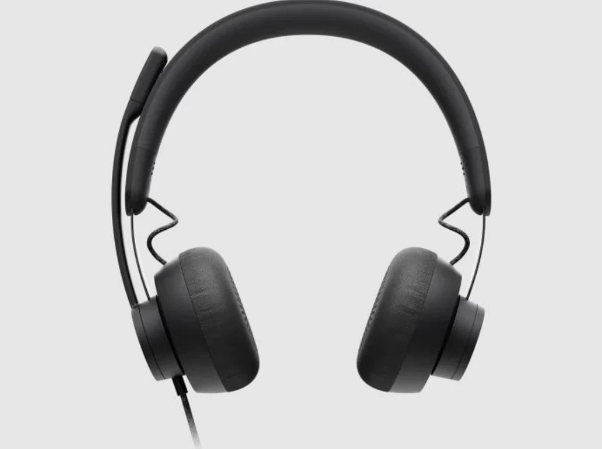 Logitech Zone Kablolu Kulaklik 981-000875