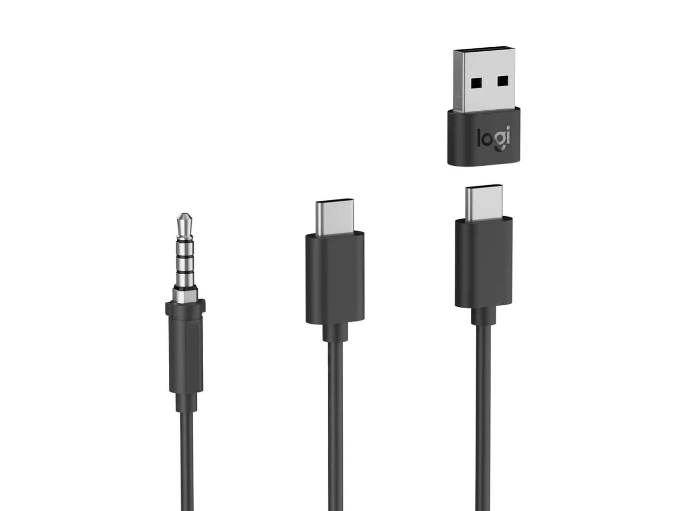 Logitech Zone Wired Earbuds 981-001009