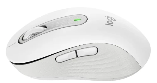 Logitech M650 Sİgnature Kablosuz Mouse Beyaz 910-006255