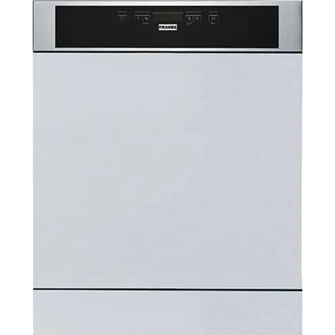 Franke Fdws 614d8p Dos Yarı Ankastre Bulaşık Makinesi