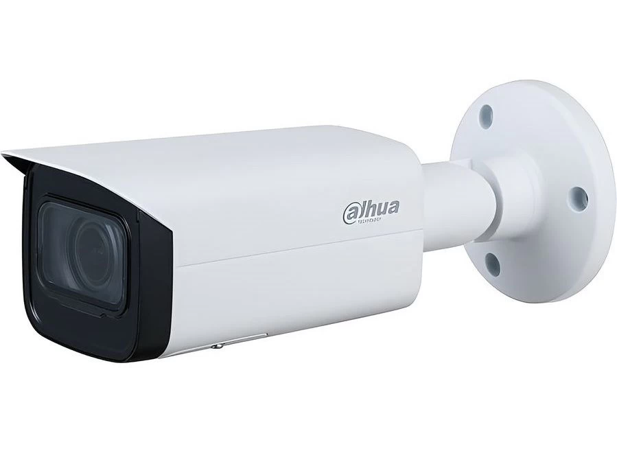 Dahua Ipc-hfw2241t-zas 2mp 2.7-13.5mm Motorİze Ip Bullet Kamera (starlİght, Smd+)