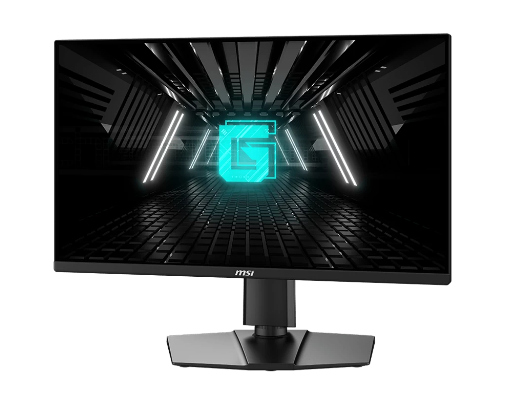 Msi 24.5" G255pf E2 1920x1080 (fhd) 16:9 Flat