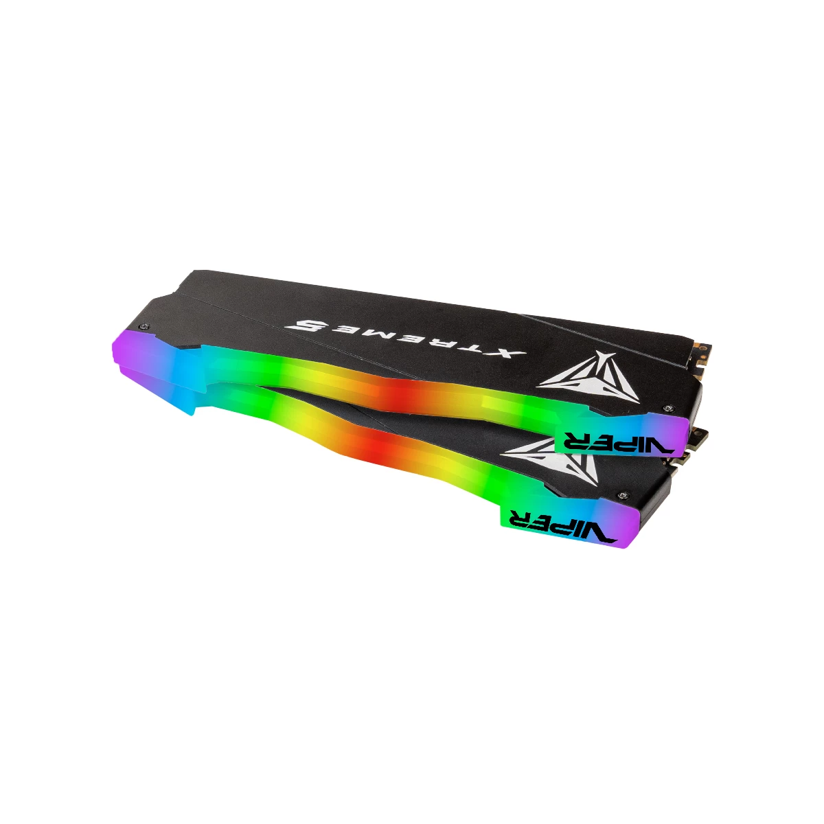 Patriot Viper Xtreme 5 48gb (2x24gb) Ddr5 7600mhz Cl36 Gaming Ram (bellek) (pvxr548g76c36k)