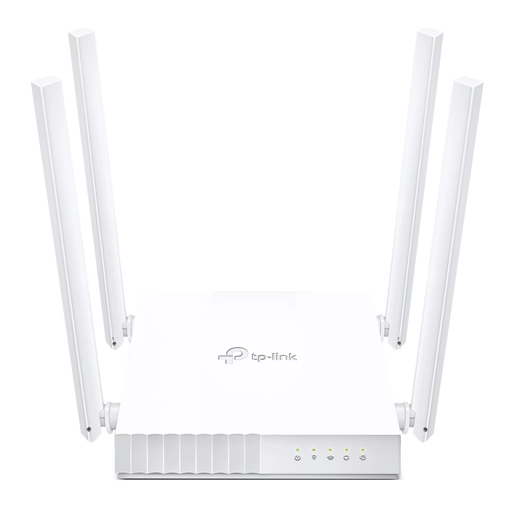 Tp-link Archer C24 Ac750 4port A.point/router