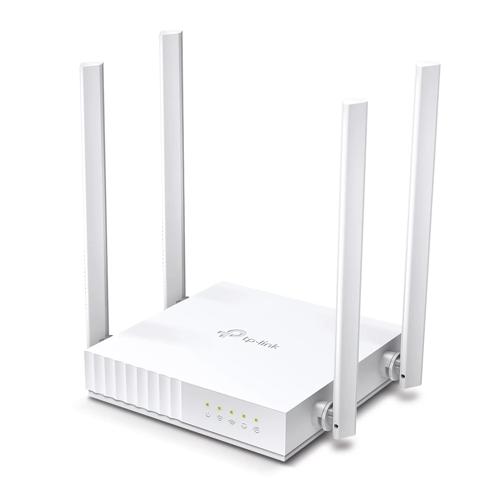 Tp-link Archer C24 Ac750 4port A.point/router