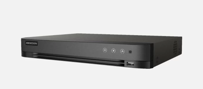 Hikvision Ids-7216hqhi-m2/s 16 Kanal 2 Hdd Hİbrİt Kayit Cİhazi
