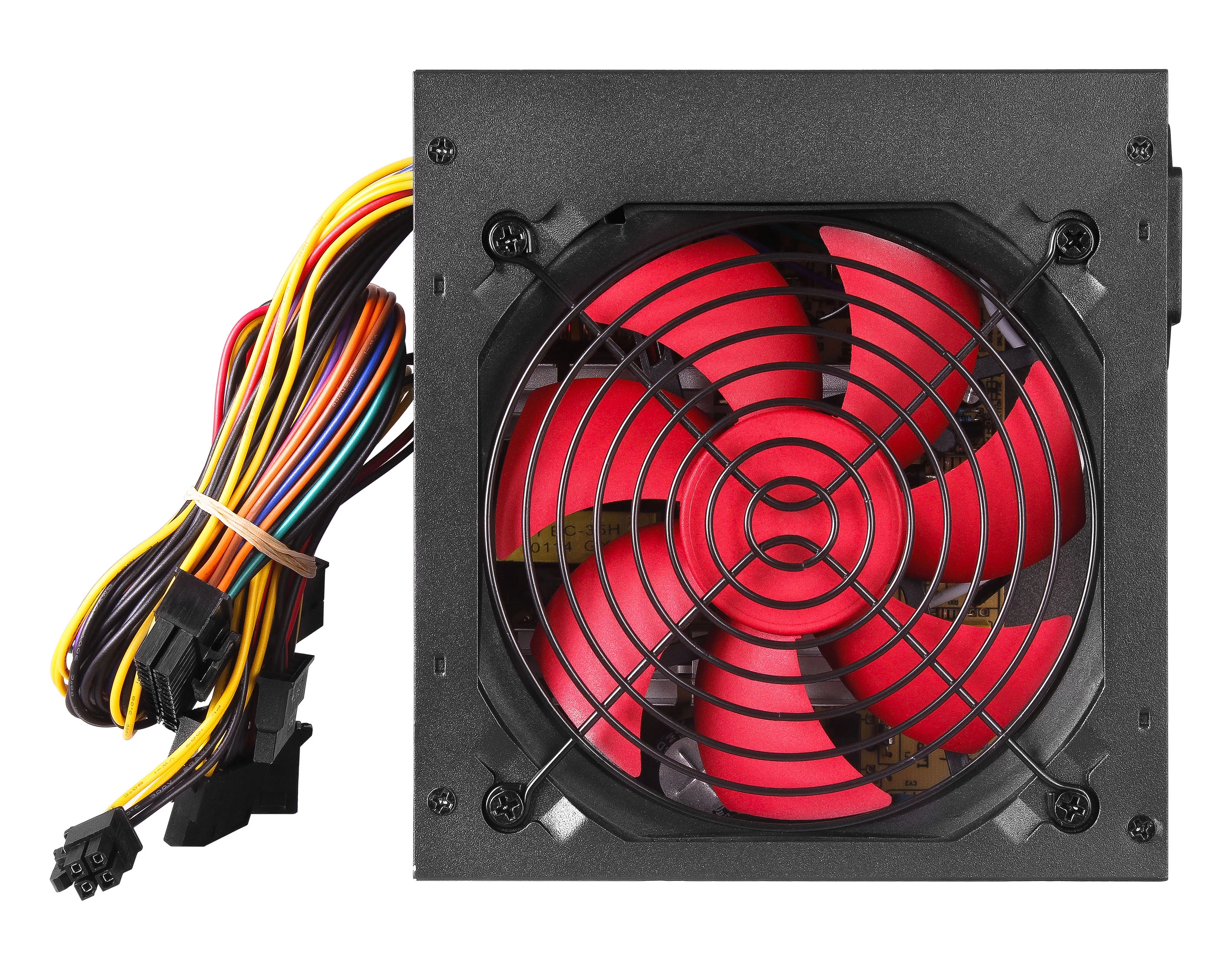 Hiper Ps-50 500w 12 Cm Fan Power Supply