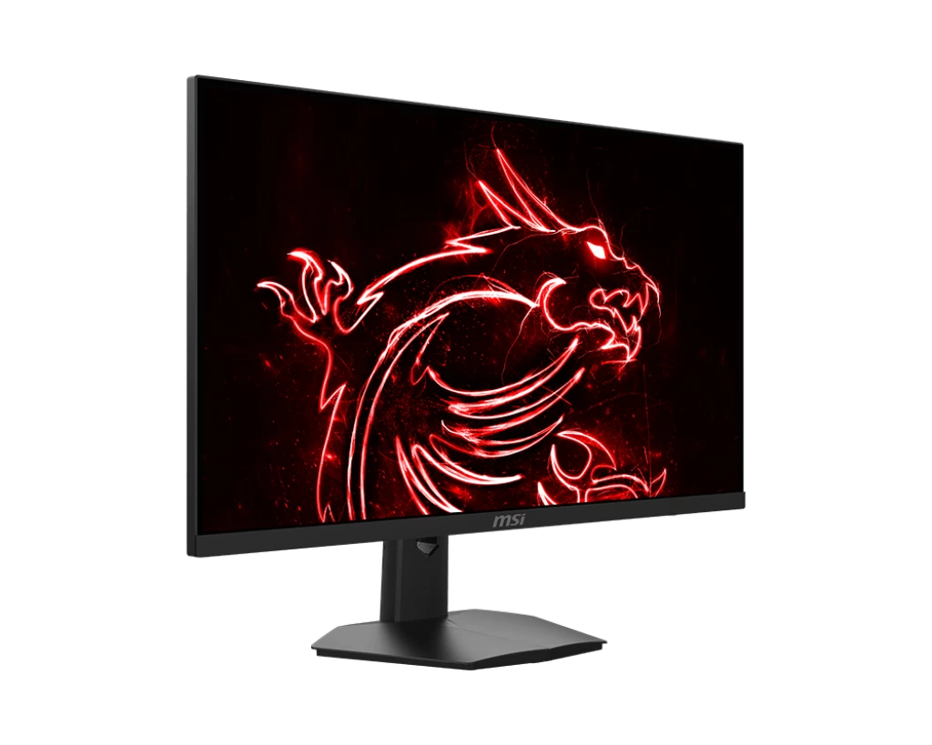 Msi 27" G274f 1920x1080 (fhd) 16:9 Flat Rapid Ips
