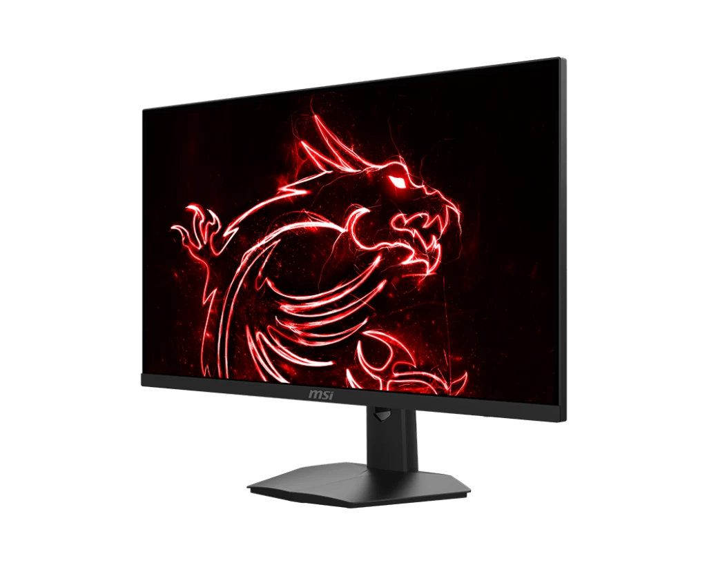 Msi 27" G274f 1920x1080 (fhd) 16:9 Flat Rapid Ips