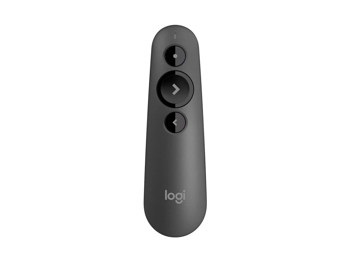 Logitech R500s Presenter Grafit 910-005843