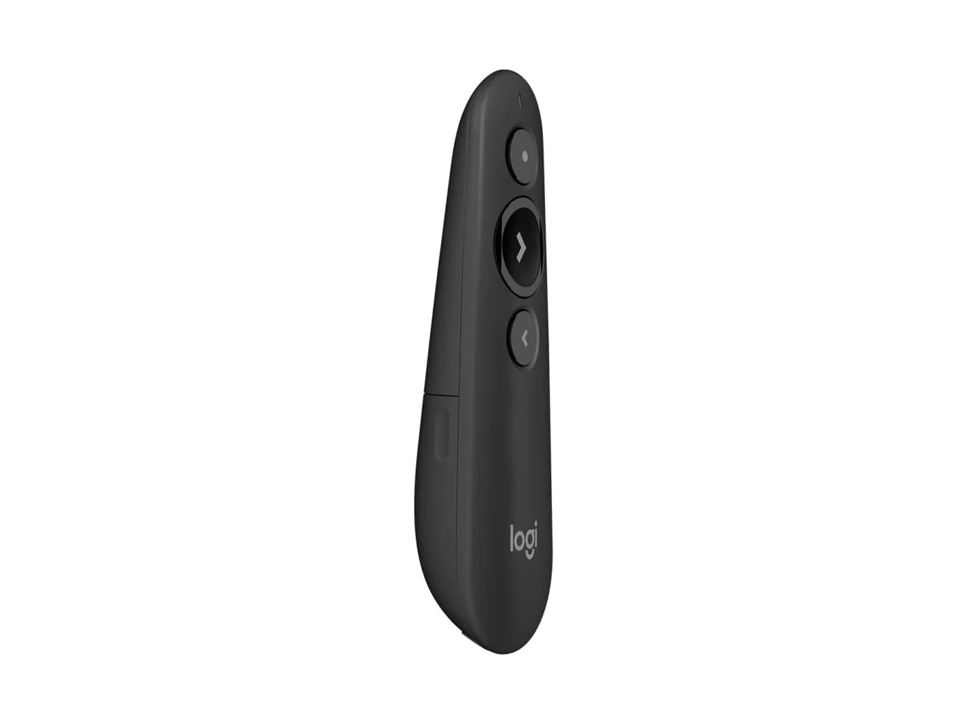 Logitech R500s Presenter Grafit 910-005843