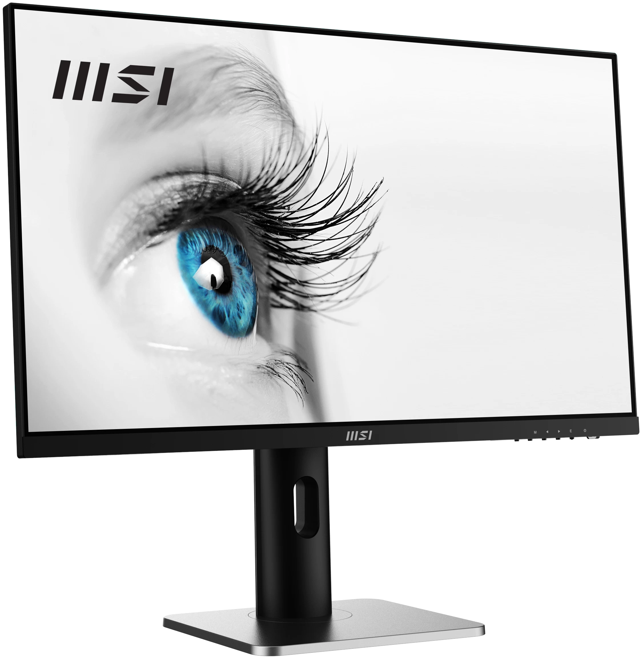 27 Msi Pro Mp273qp Ips Qhd 5ms 75hz Hdmi Dp