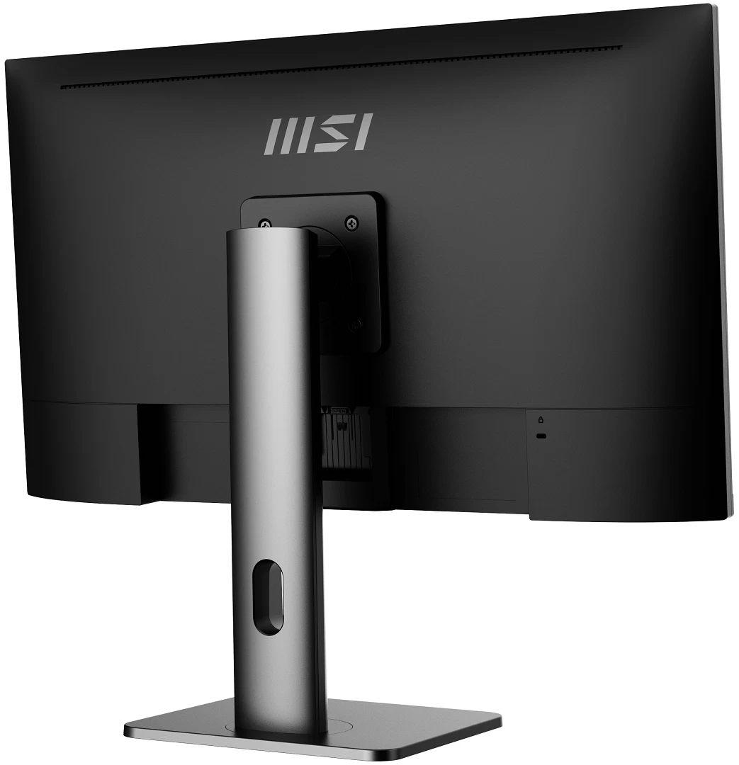 27 Msi Pro Mp273qp Ips Qhd 5ms 75hz Hdmi Dp