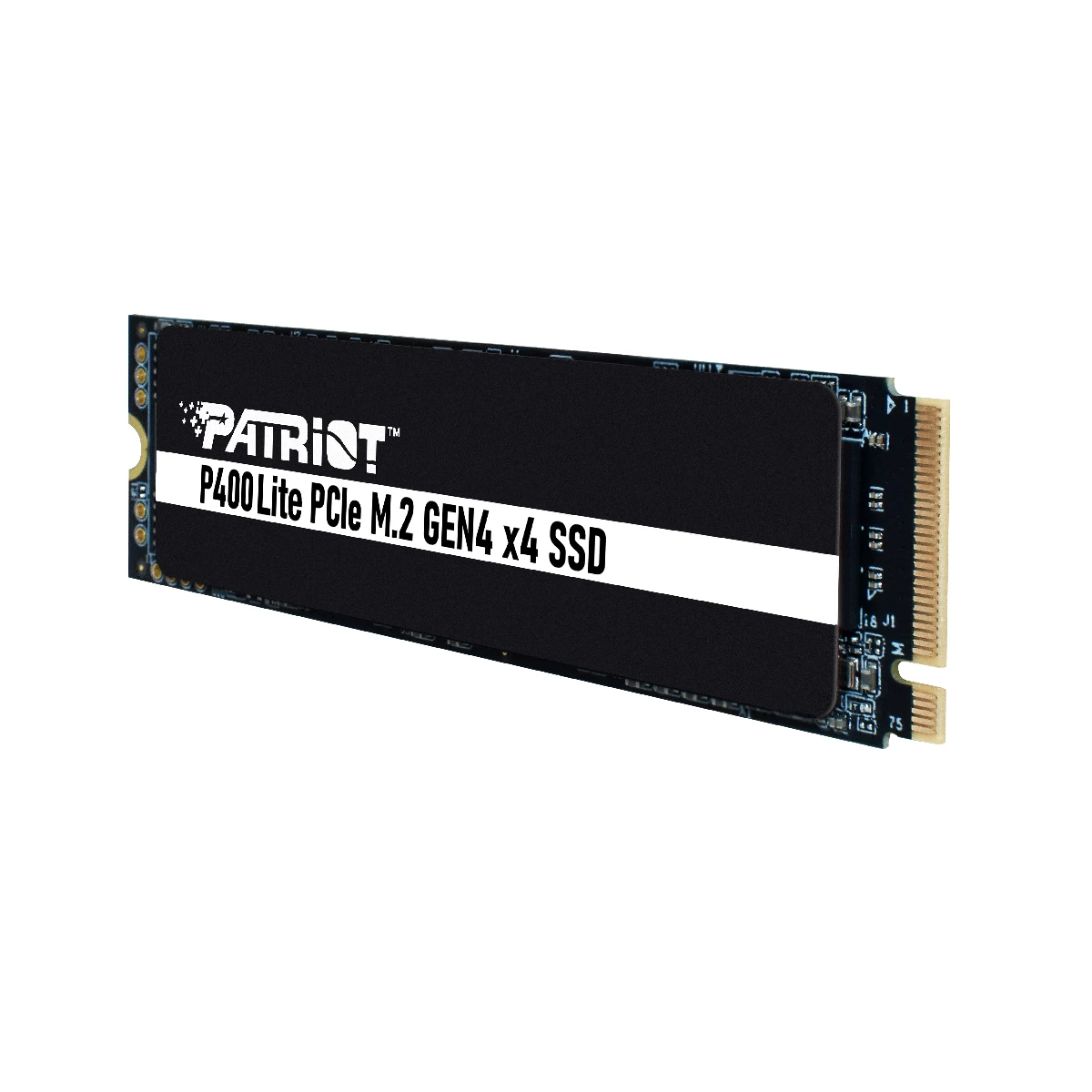 Patriot P400 Lite 4tb 3500/2700mb/s Nvme M.2 Ssd Disk (p400lp4kgm28h)