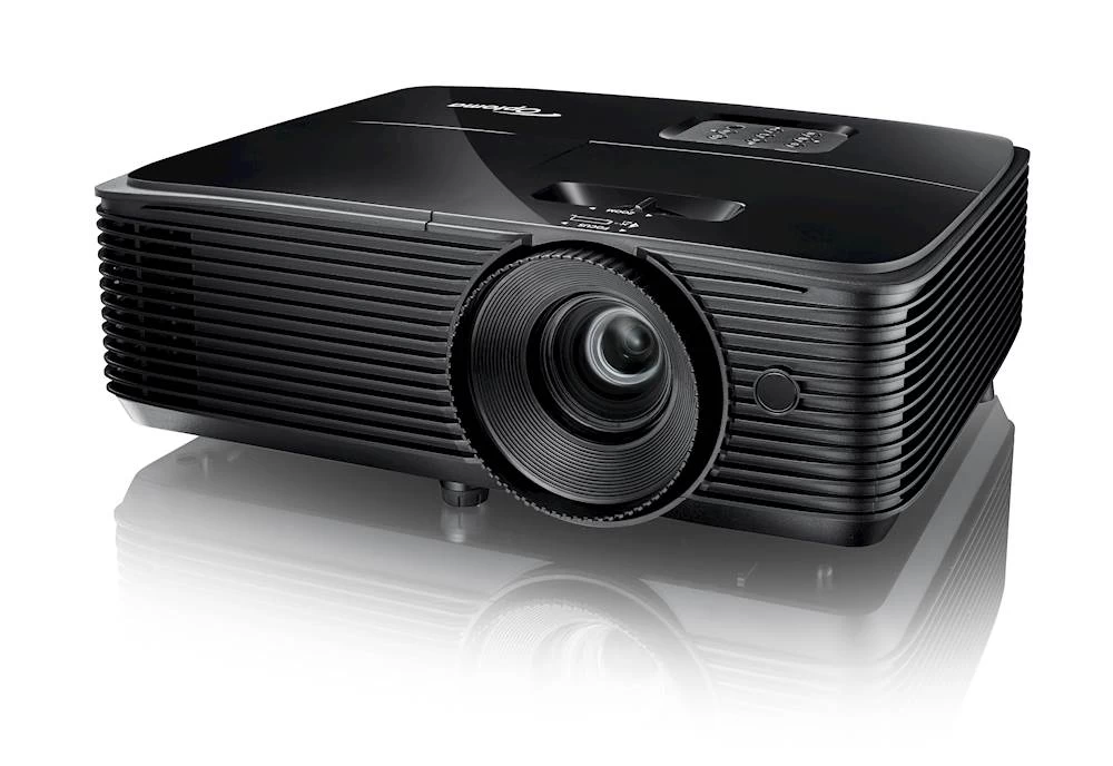 Optoma X400lve 4000al 1024x768 Vga Hdmi Projeksİyon