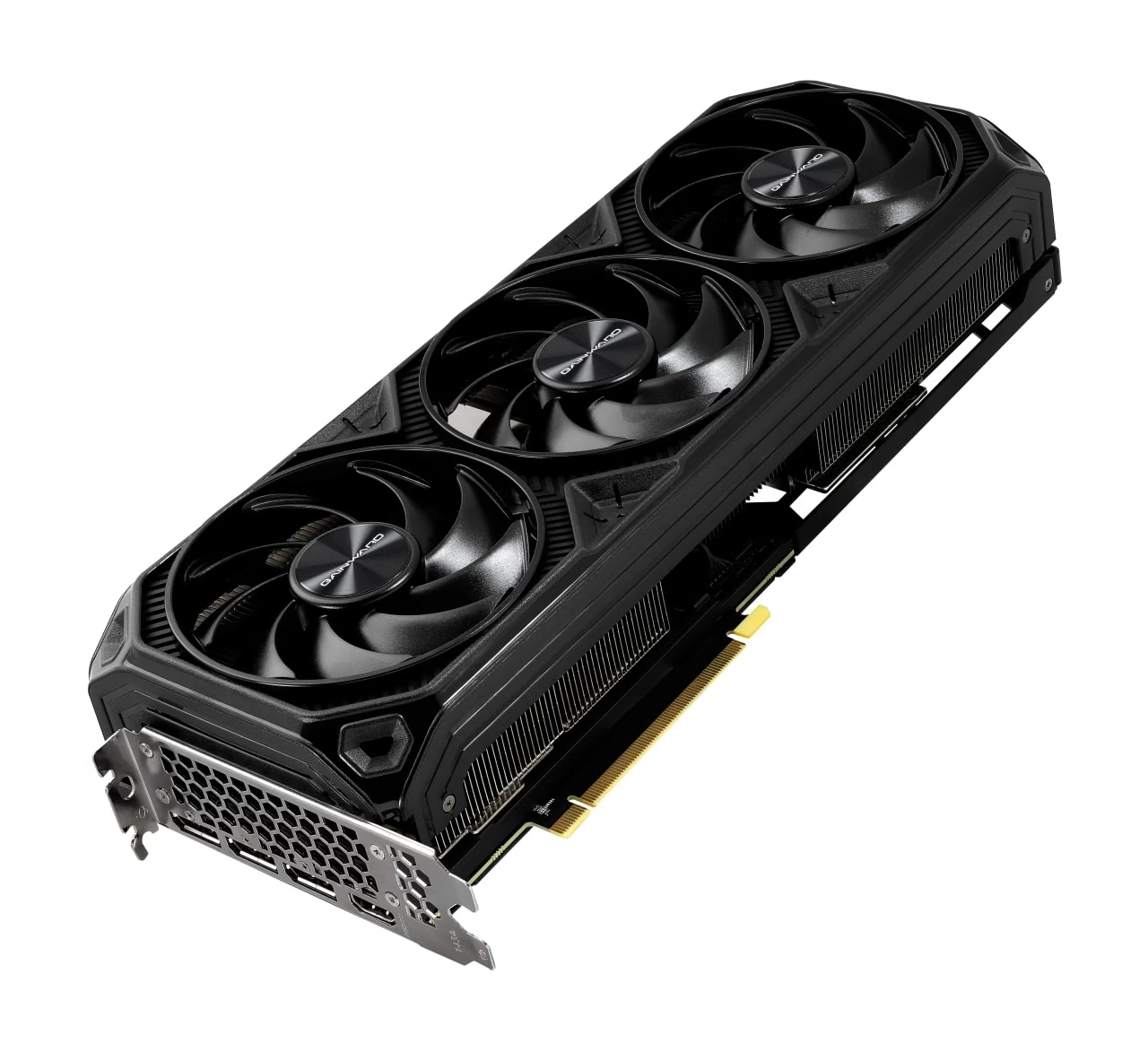 Gainward Rtx4070ti Super Panther Oc 16gb Gddr6x 256bit