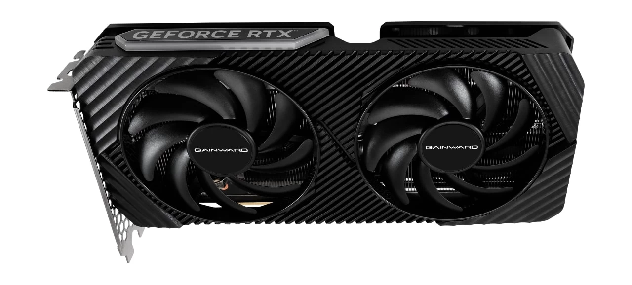 Gainward Rtx4060ti Ghost Oc 8gb Gddr6 128bit