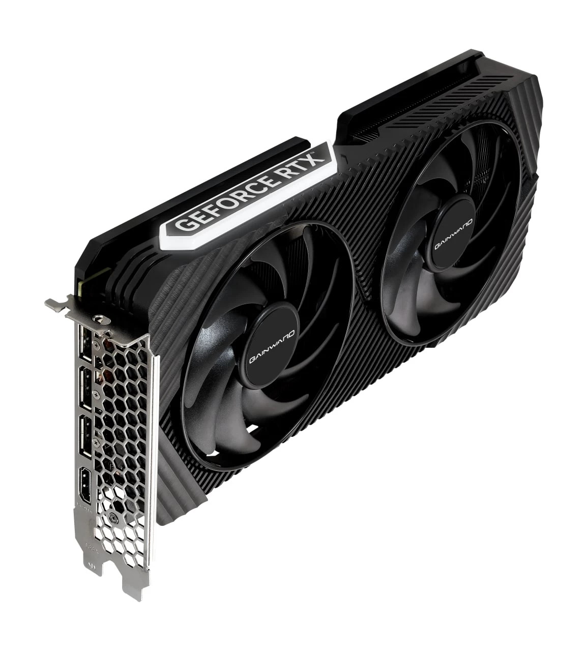 Gainward Rtx4060ti Ghost Oc 8gb Gddr6 128bit