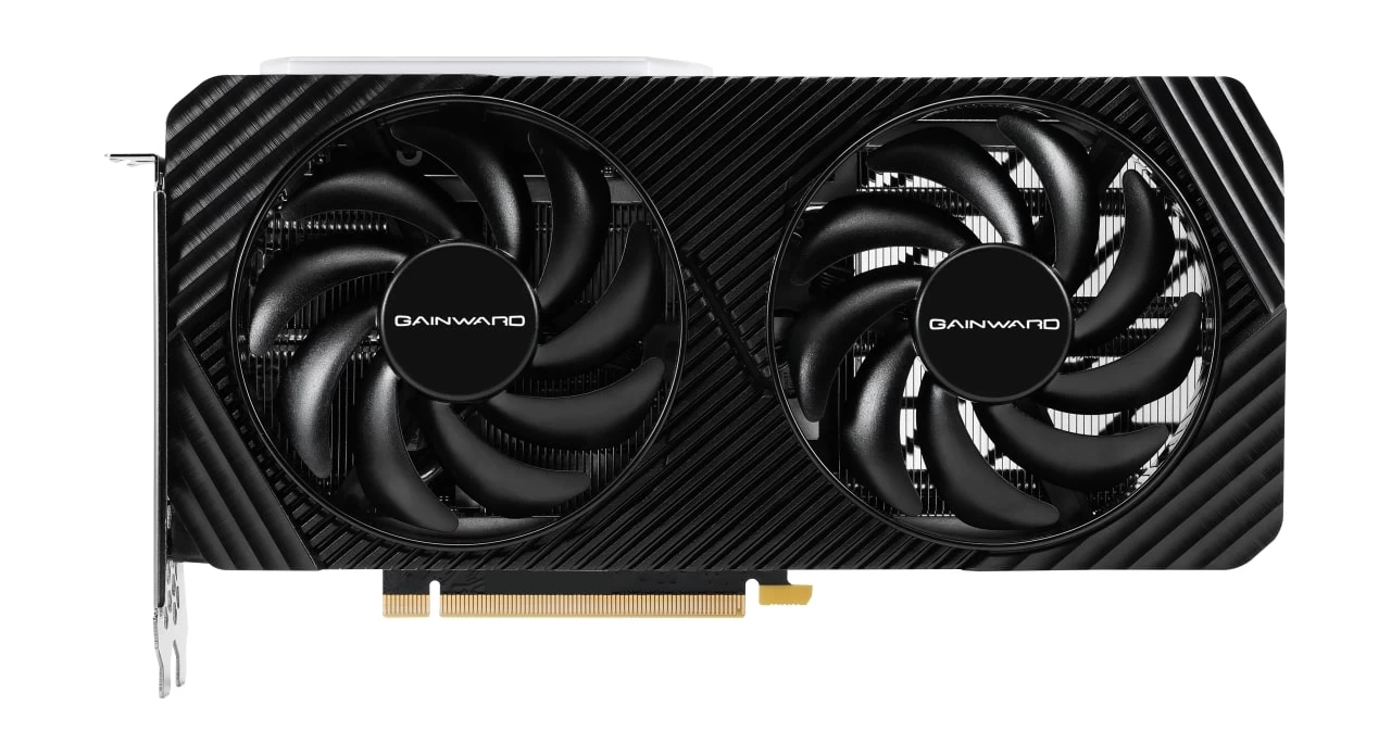 Gainward Rtx4060ti Ghost 8gb Gddr6 128bit