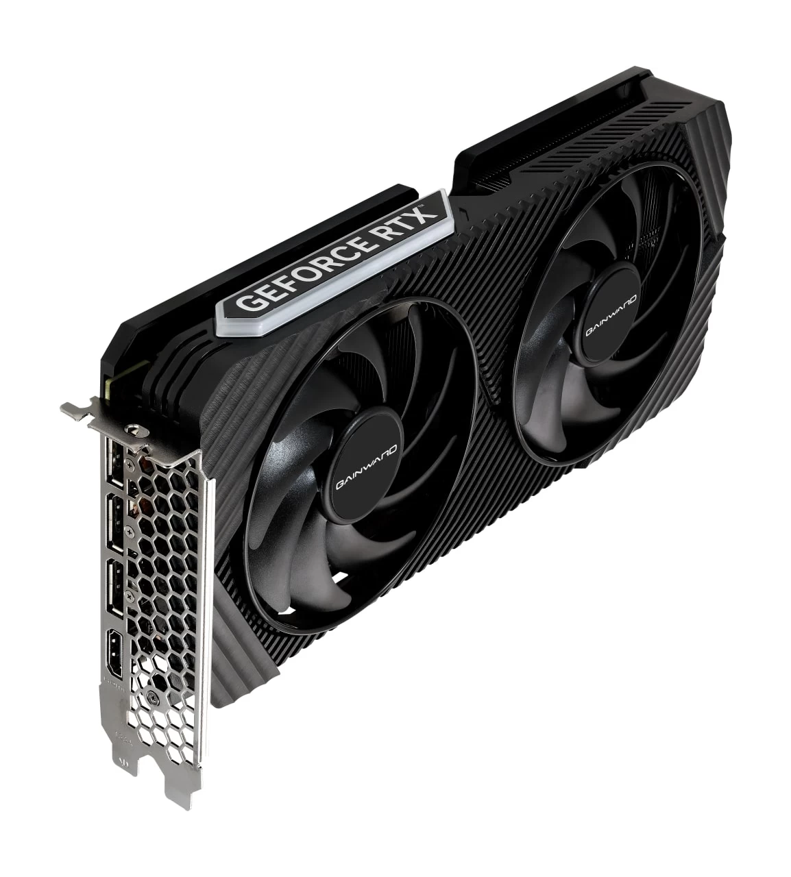 Gainward Rtx4060ti Ghost 8gb Gddr6 128bit
