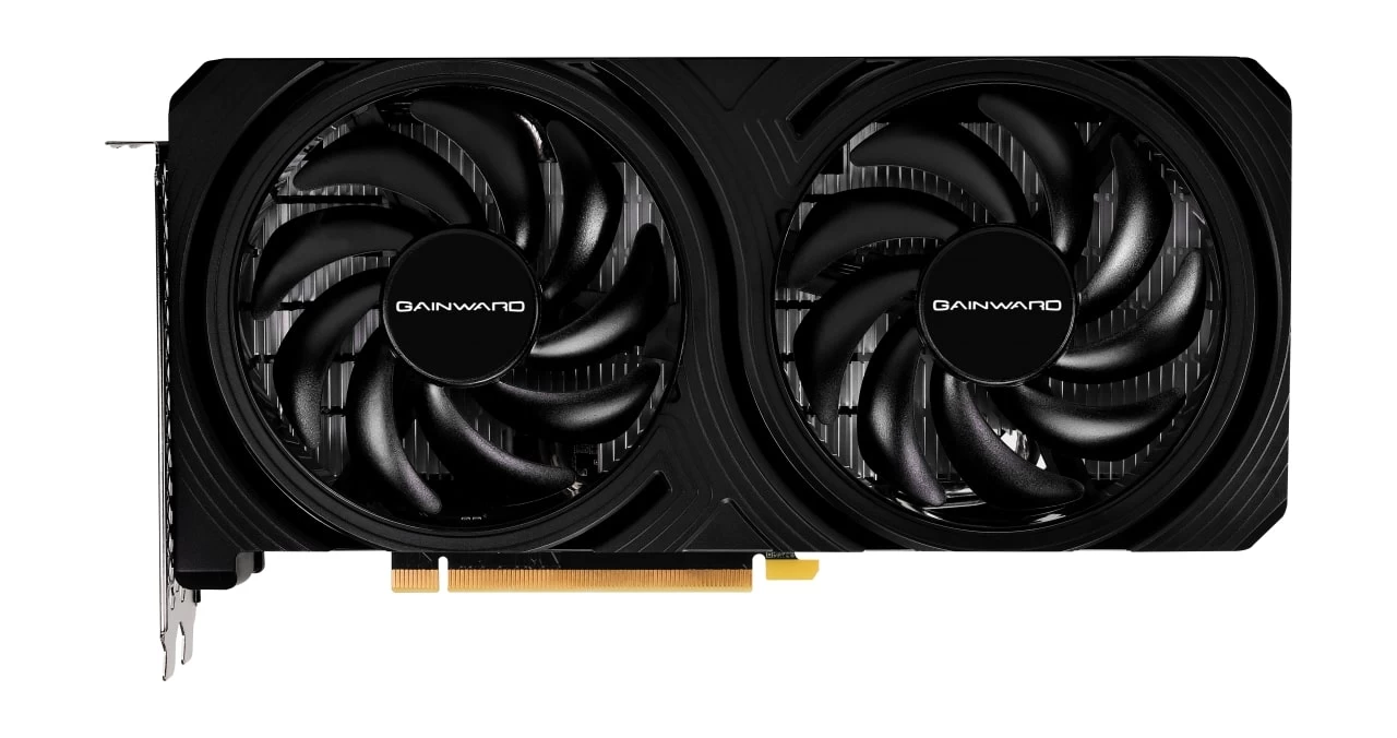 Gainward Rtx4060 Python Ii 8gb Gddr6 128bit