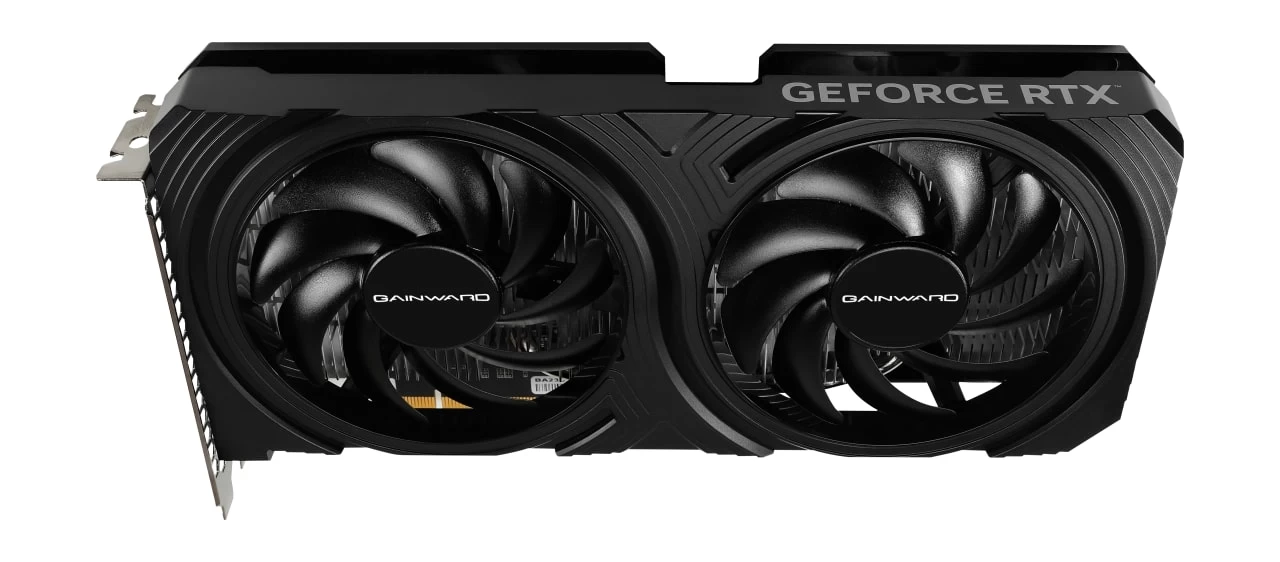 Gainward Rtx4060 Python Ii 8gb Gddr6 128bit