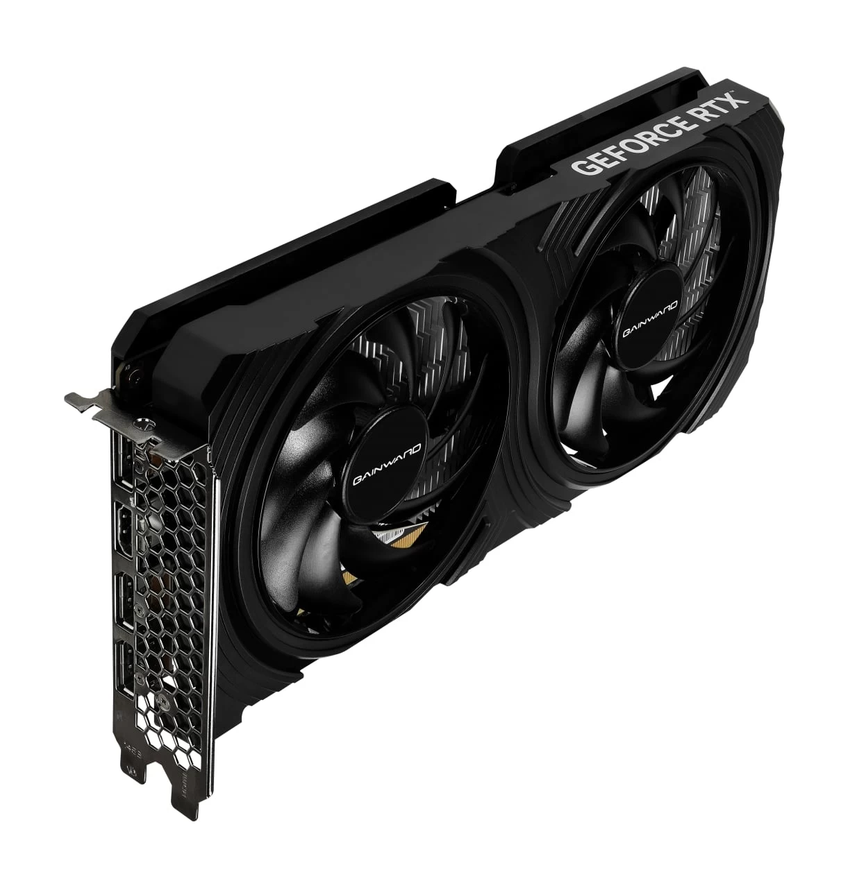 Gainward Rtx4060 Python Ii 8gb Gddr6 128bit