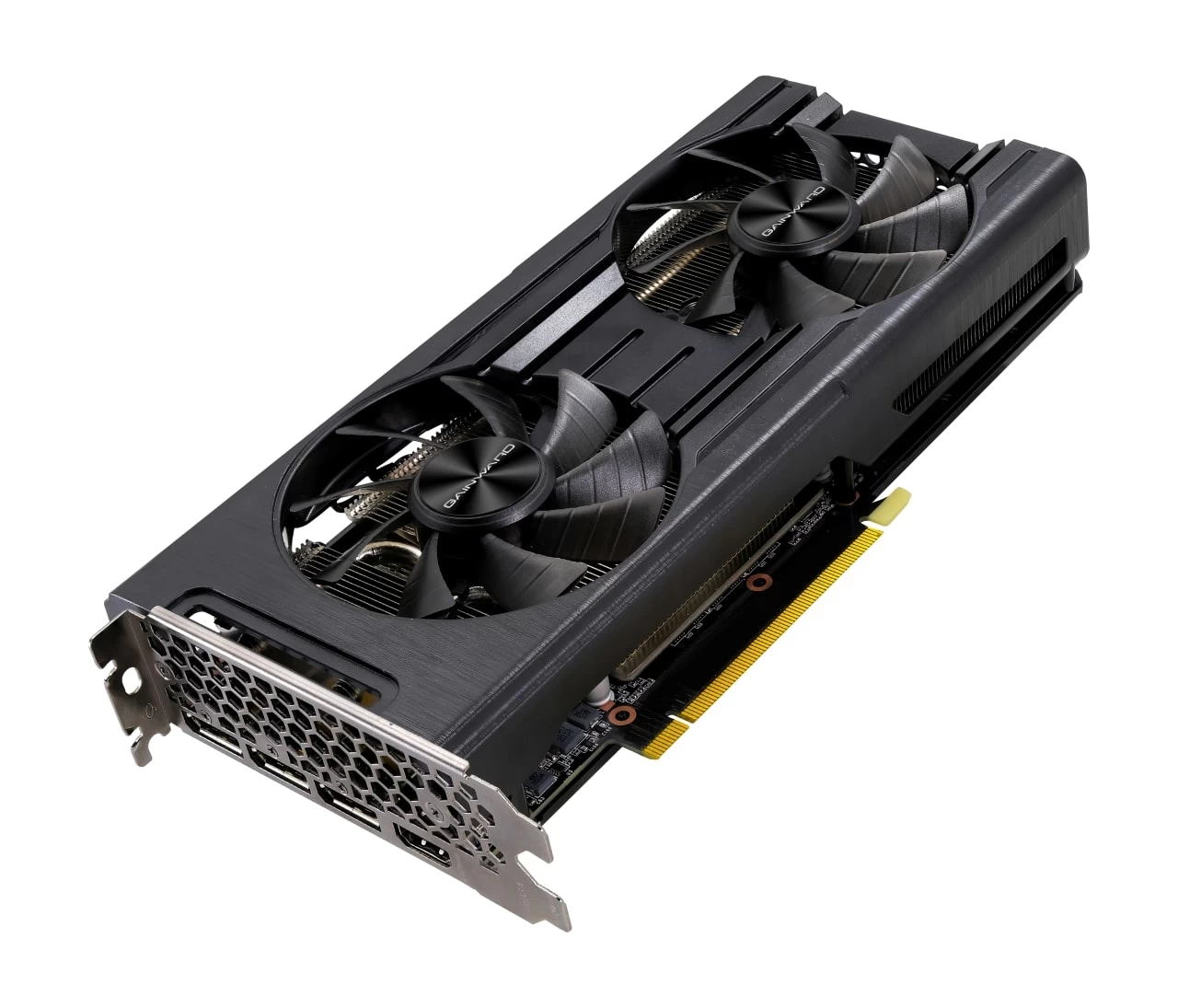 Gainward Rtx3060 Ghost 12gb Gddr6 192bit