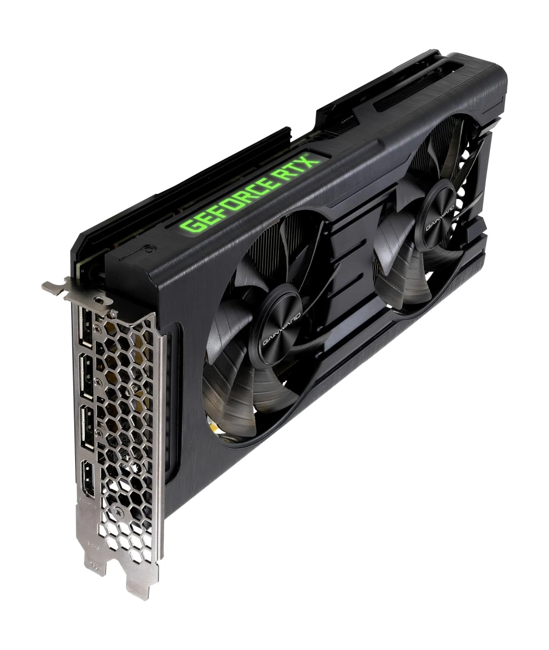 Gainward Rtx3060 Ghost 12gb Gddr6 192bit