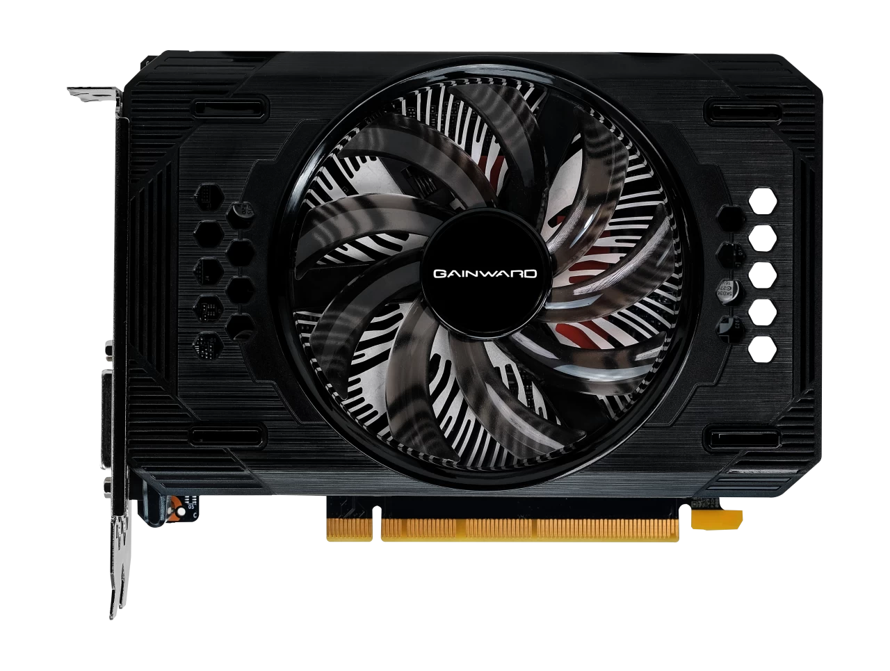 Gainward Rtx3050 Pegasus 6gb Gddr6 96bit