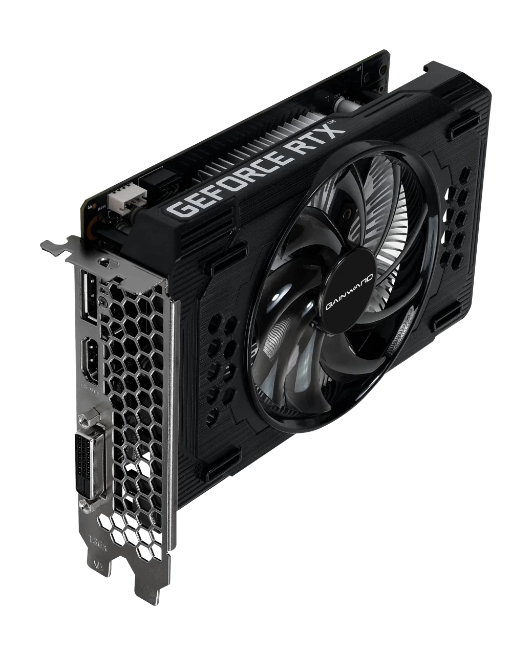 Gainward Rtx3050 Pegasus 6gb Gddr6 96bit