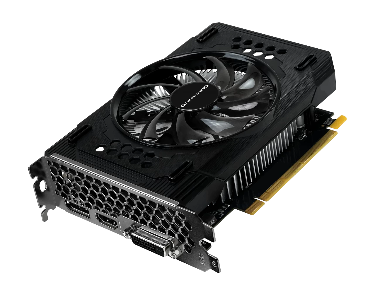 Gainward Rtx3050 Pegasus 6gb Gddr6 96bit