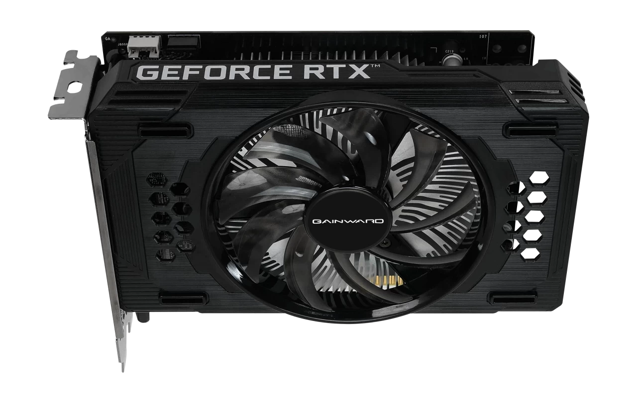 Gainward Rtx3050 Pegasus 6gb Gddr6 96bit