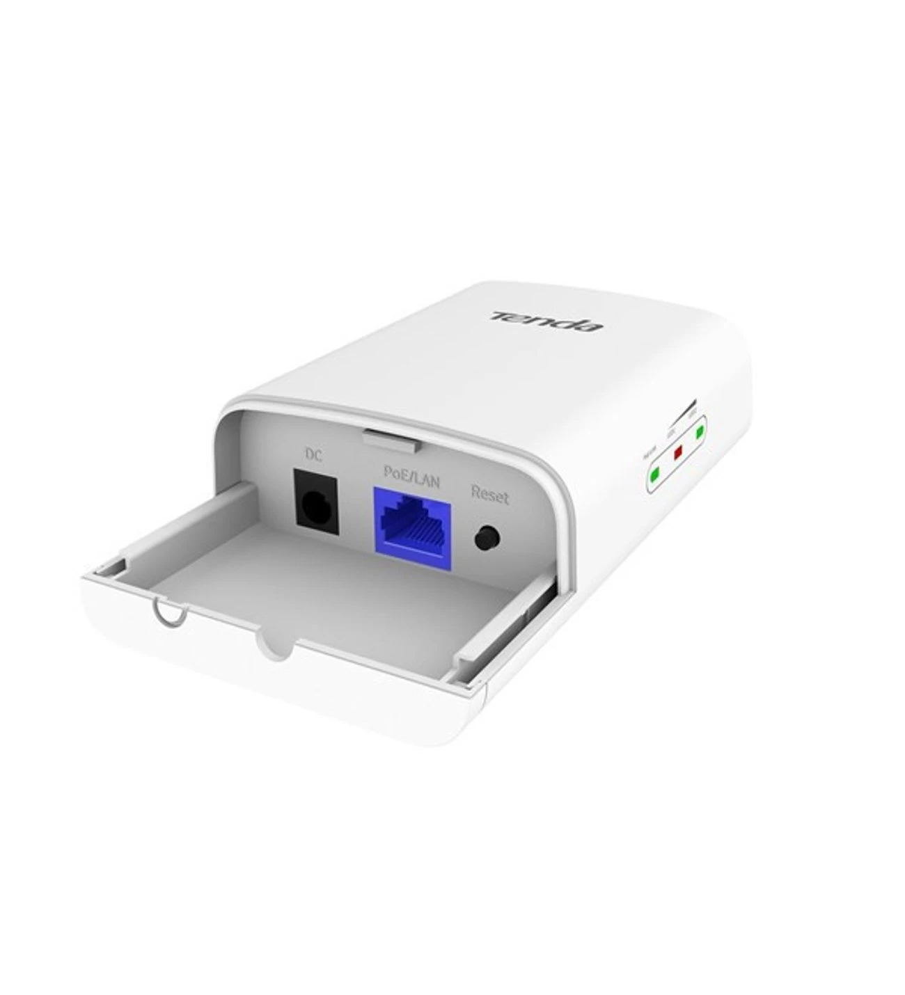 Tenda  O1-5g-kit 1km Outdoor Cpe Acces Point 2'kİt