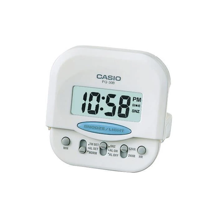 Casio Pq-30b-7df Masa Saati