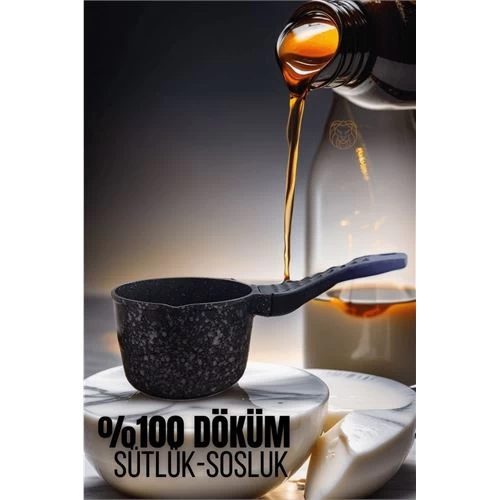 Modacar Granit Döküm Sütlük Sosluk Pagliarini Design