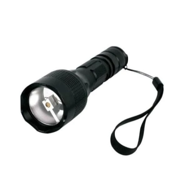 Sterling Power Flashlight Ck36 Flaşlı Şarjlı El Feneri 80 Lümen