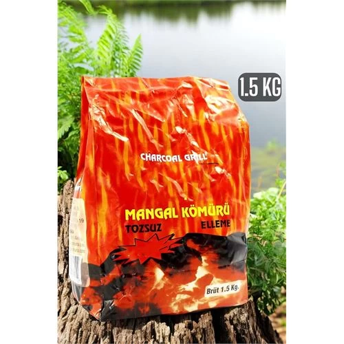 Modacar Mangal Kömürü 1.5 Kg