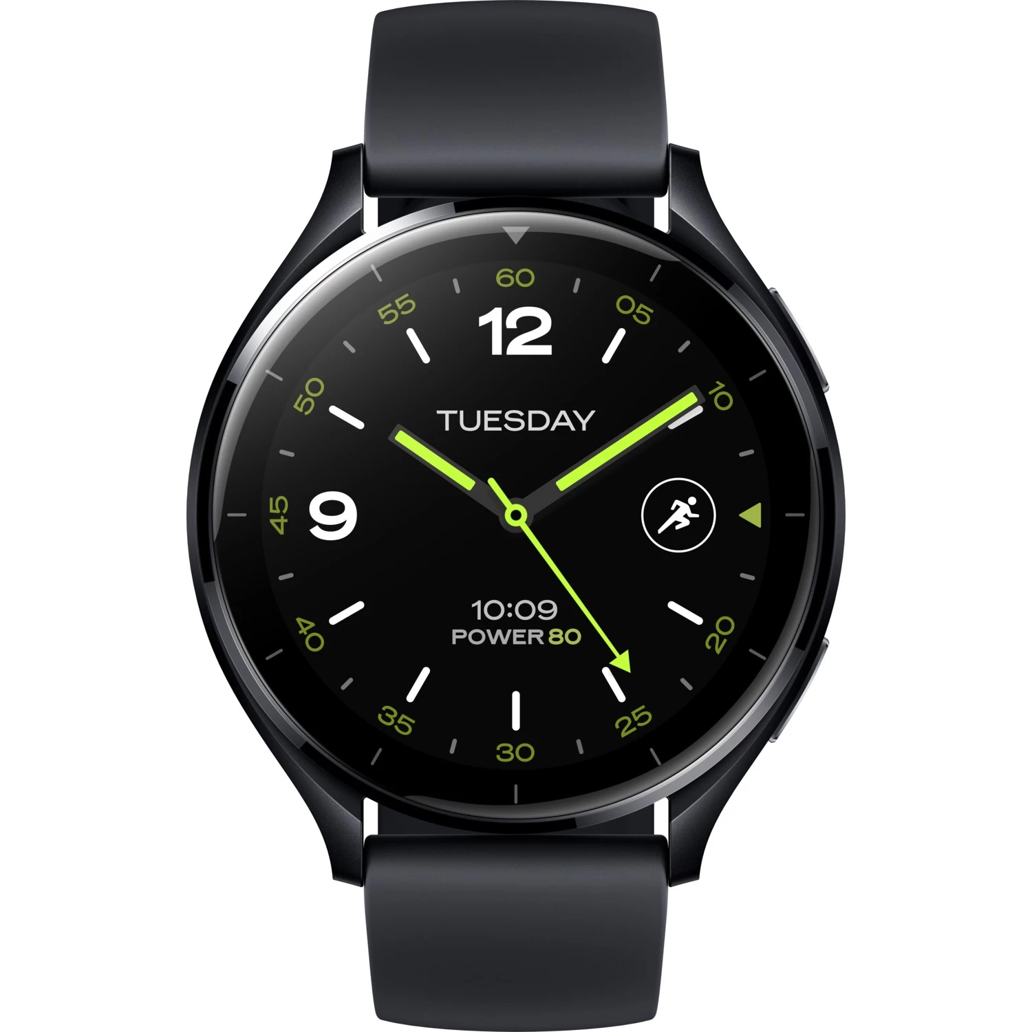 Xiaomi Watch 2 Siyah Akilli Saat