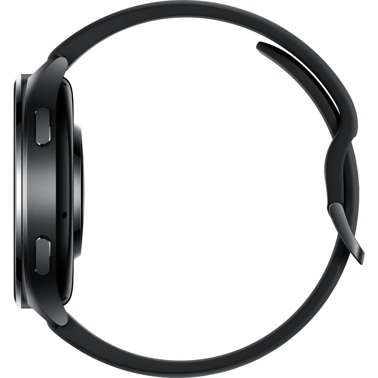 Xiaomi Watch 2 Siyah Akilli Saat