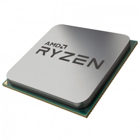 Amd Ryzen 5 7500f Tray 5.0ghz Am5  + Wraith Cooler
