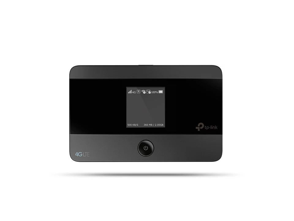 Tp-link M7350 150mbps Mobil TaŞinabİlİr Router