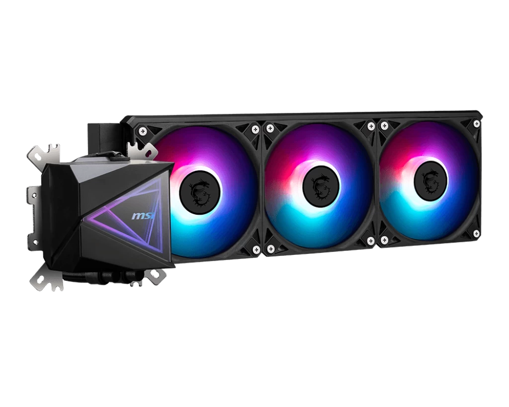 Mag Coreliquid I360 360 Mm Sivi Sogutma