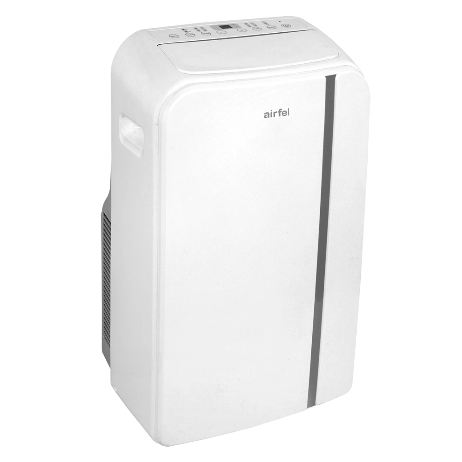 Aİrfel Lpcy35bv1bm 12000 Btu Mobİl Klİma