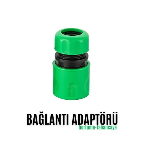 Modacar 4 Adet Tabanca Ve Musluk Bağlantı Adaptörü 422671  Toptan Paket