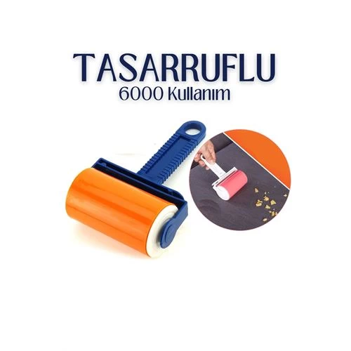 Modacar 4 Adet Tüy Tiftik Toplayıcı 6000 Kullanım 716245 Toptan Paket