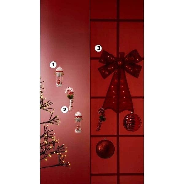 Tarrington House Uçan Balon Ağaç Süsü 16 Cm