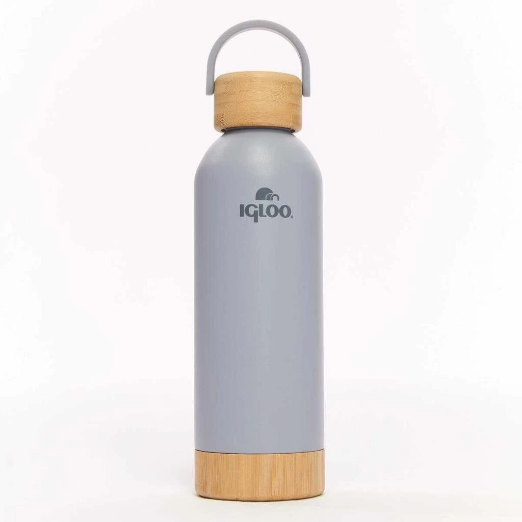 Igloo Hydrate Pro Termos 500ml Gri